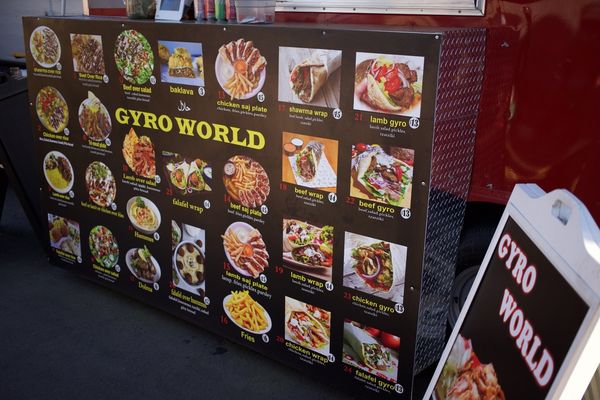 Farmhouse Carts by null