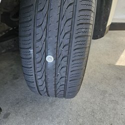Mavis Tires & Brakes