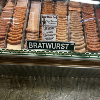 Wally Egger Meats - 18 award winning varieties, something for everyone - Meat Shops Near Me - Spokane, Washington Wally Egger Meats - 18 award winning varieties, something for everyone - Meat Shops Near Me - Spokane, Washington
