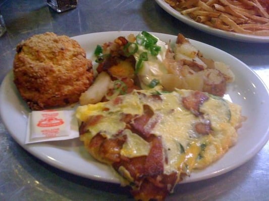 Rick & Ann's Restaurant by null