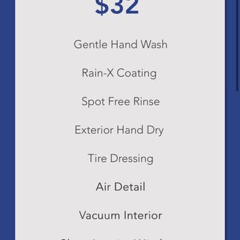 Wash N' Go - Car Wash Near Me - Santa Barbara, California Wash N' Go - Car Wash Near Me - Santa Barbara, California