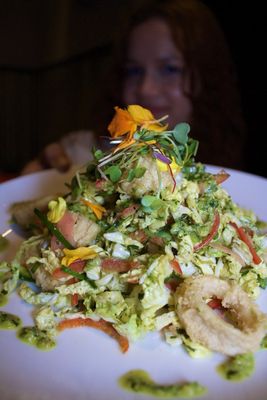 Chachama Grill by null