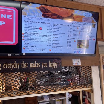Jim's Diner - Menu - Diners Near Me - Kansas City, Missouri Jim's Diner - Menu - Diners Near Me - Kansas City, Missouri