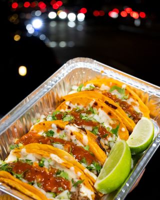 Birria Landia by null