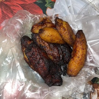 La Sabrosa Restaurant - Platanos Fritos Solos Breakfast (burnt ass) SMH :( - Salvadoran Near Me - Los Angeles, California La Sabrosa Restaurant - Platanos Fritos Solos Breakfast (burnt ass) SMH :( - Salvadoran Near Me - Los Angeles, California