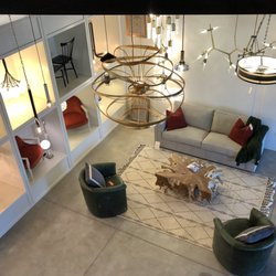 Springhaus - Springhaus Lighting Showroom