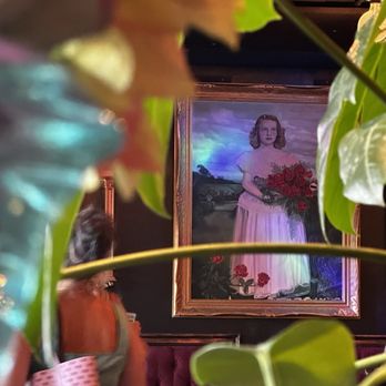 The Parish - Really cool decor inside - Gastropubs Near Me - Tucson, Arizona