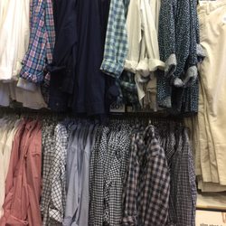 Gap Factory - Additional 40% off everything