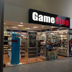 GameStop