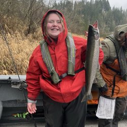 Gone Catchin Guide Service