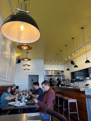 16th Street Diner by null