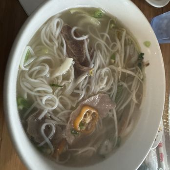 New Century - Pho Dac Biet - Vietnamese Near Me - Syracuse, New York