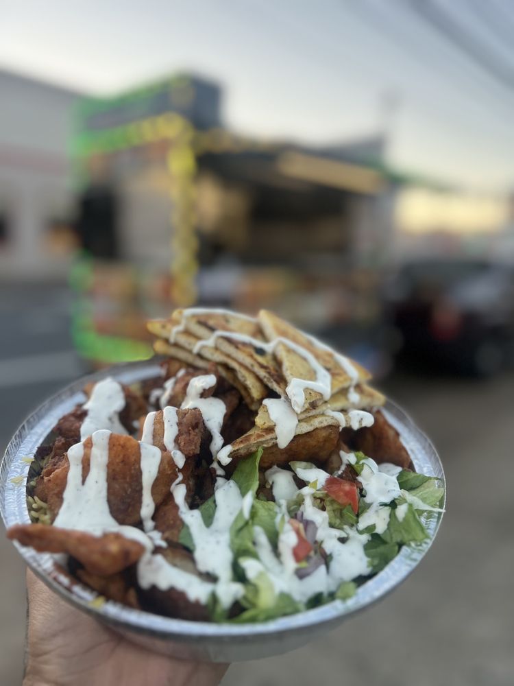 HALAL FOOD KING GYRO Updated September 2024 14 Photos 929 Levick