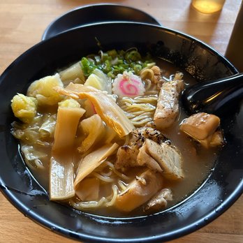 Ramen Kagawa - Tokyo shoyu ramen - Ramen Near Me - Phoenix, Arizona Ramen Kagawa - Tokyo shoyu ramen - Ramen Near Me - Phoenix, Arizona