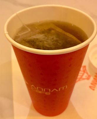 Annam Cafe by null