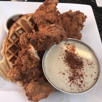900 Grayson - Demon Lover -- considered it SLAYED! - Breakfast & Brunch Near Me - Berkeley, California