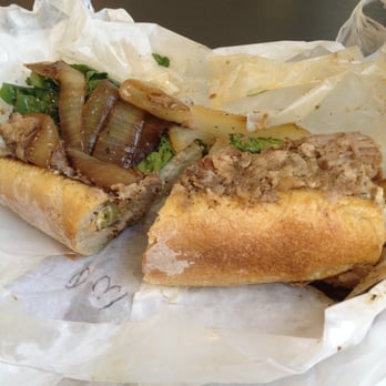 Paseo - Caribbean Roast, no cilantro. - Caribbean Near Me - Seattle, Washington