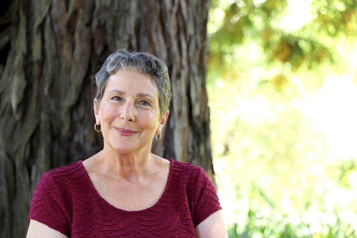 Tap Within Beryl Ryan, RN - grief counselor in Santa Rosa, CA