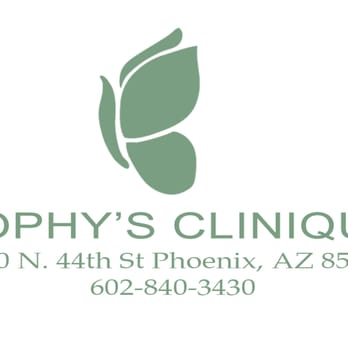 Sophys Health office