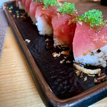 Izakaya Cabin - Sushi Bars Near Me - Crested Butte, Colorado Izakaya Cabin - Sushi Bars Near Me - Crested Butte, Colorado