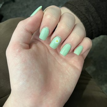Elegant Nails - Nail Salons Near Me - Vancouver, Washington