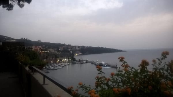 Museo Correale di Terranova by null