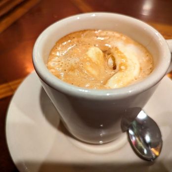 Veniero's - Affogato - Bakeries Near Me - New York, New York Veniero's - Affogato - Bakeries Near Me - New York, New York
