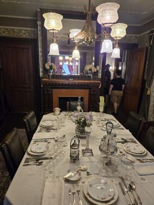 Emlen Physick Estate by null