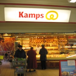 Kamps