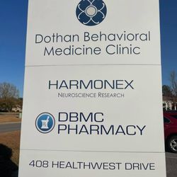 Dothan Behavioral Medical Clinic