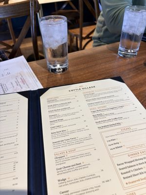 Menu photo 1 Cottleville Wine Sellers Saint Charles, MO