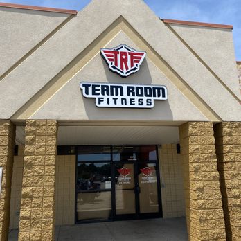 Team Room Fitness - Interval Training Gyms Near Me - Spring Lake, North Carolina Team Room Fitness - Interval Training Gyms Near Me - Spring Lake, North Carolina