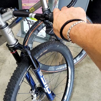 Alex's Bicycle Pro Shop - Bikes Near Me - Weston, Florida