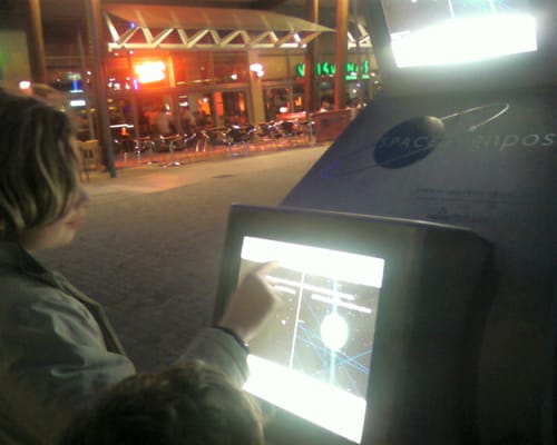 We The Curious by null