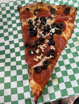 Bobby G's Pizzeria by null