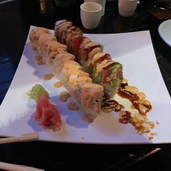 Wabi Sabi - Sushi Bars Near Me - Covington, Kentucky Wabi Sabi - Sushi Bars Near Me - Covington, Kentucky