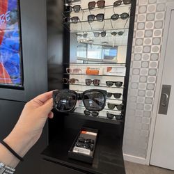 Sunglass Hut - Bought em