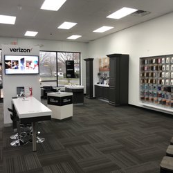 Verizon Wireless Flanders - Pure Wireless