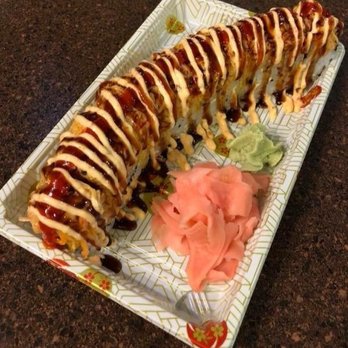 RIO Japanese Restaurant - Japanese Near Me - Clemmons, North Carolina