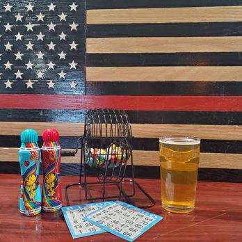 Maltese Brewing - Free Bingo every Friday from 6 to 9 pm. - Breweries Near Me - Tappahannock, Virginia