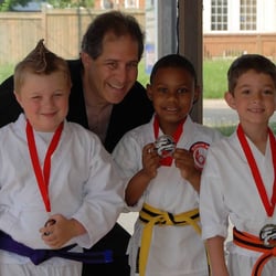 Durham Modern Martial Arts