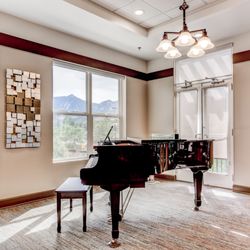 Flatirons Terrace Senior Living