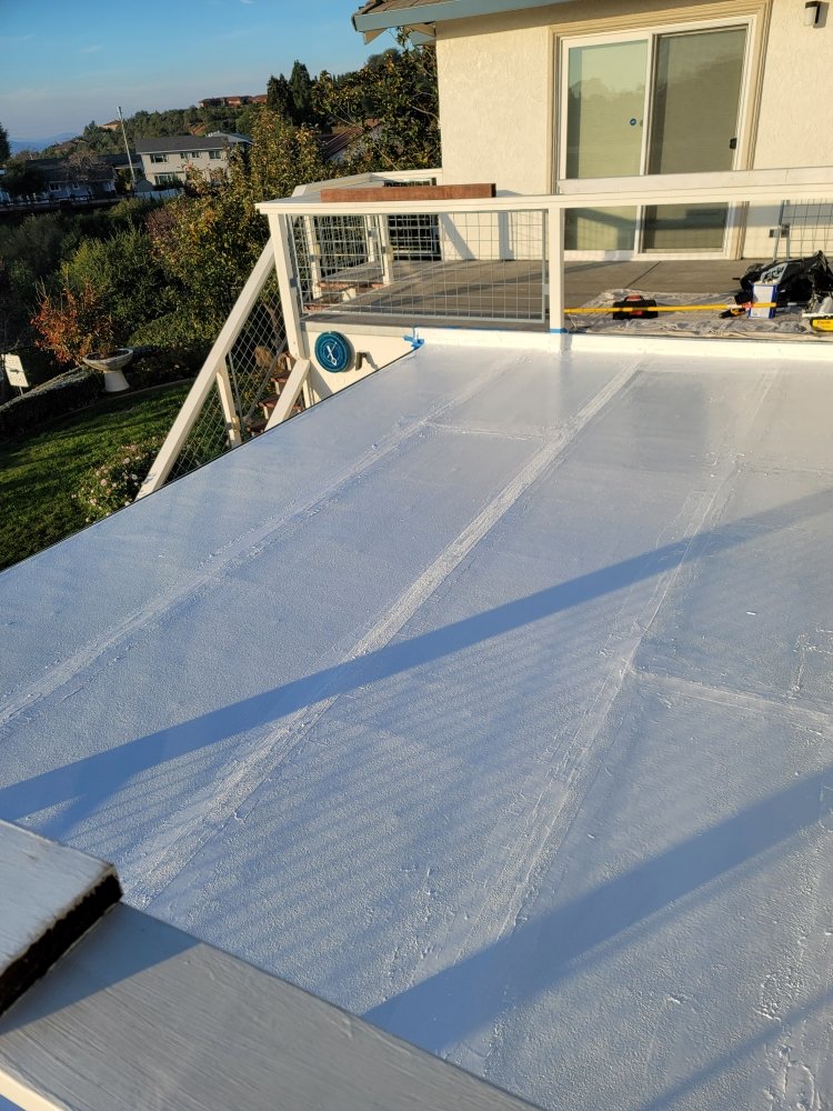 Slide of Alta-Cal Roofing