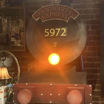 The Tradewinds Pub - Hp train decor - Irish Pub Near Me - Reedley, California The Tradewinds Pub - Hp train decor - Irish Pub Near Me - Reedley, California