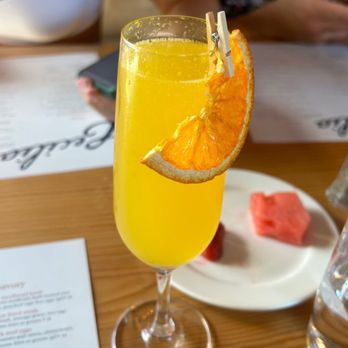 Cecilia - Mimosa - Breakfast & Brunch Near Me - Vancouver, Washington Cecilia - Mimosa - Breakfast & Brunch Near Me - Vancouver, Washington