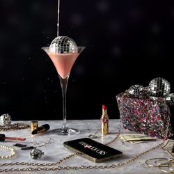 Lola’s Liquors - Lola is getting ready