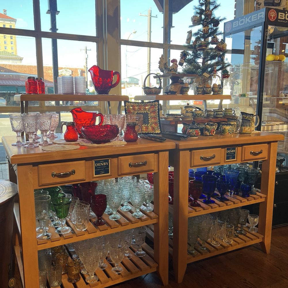 Eggemeyer's General Store - Gift Shops Near Me - San Angelo, Texas