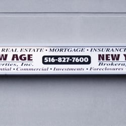 New Age Properties Inc