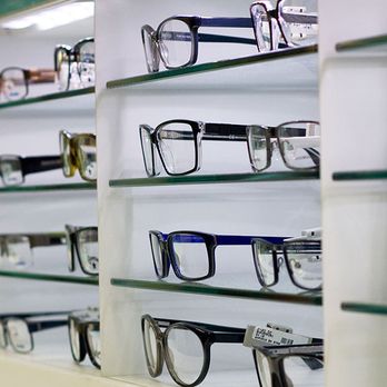 Commercial Optical - Eyewear & Opticians Near Me - Omaha, Nebraska