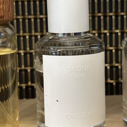 Ministry Of Scent